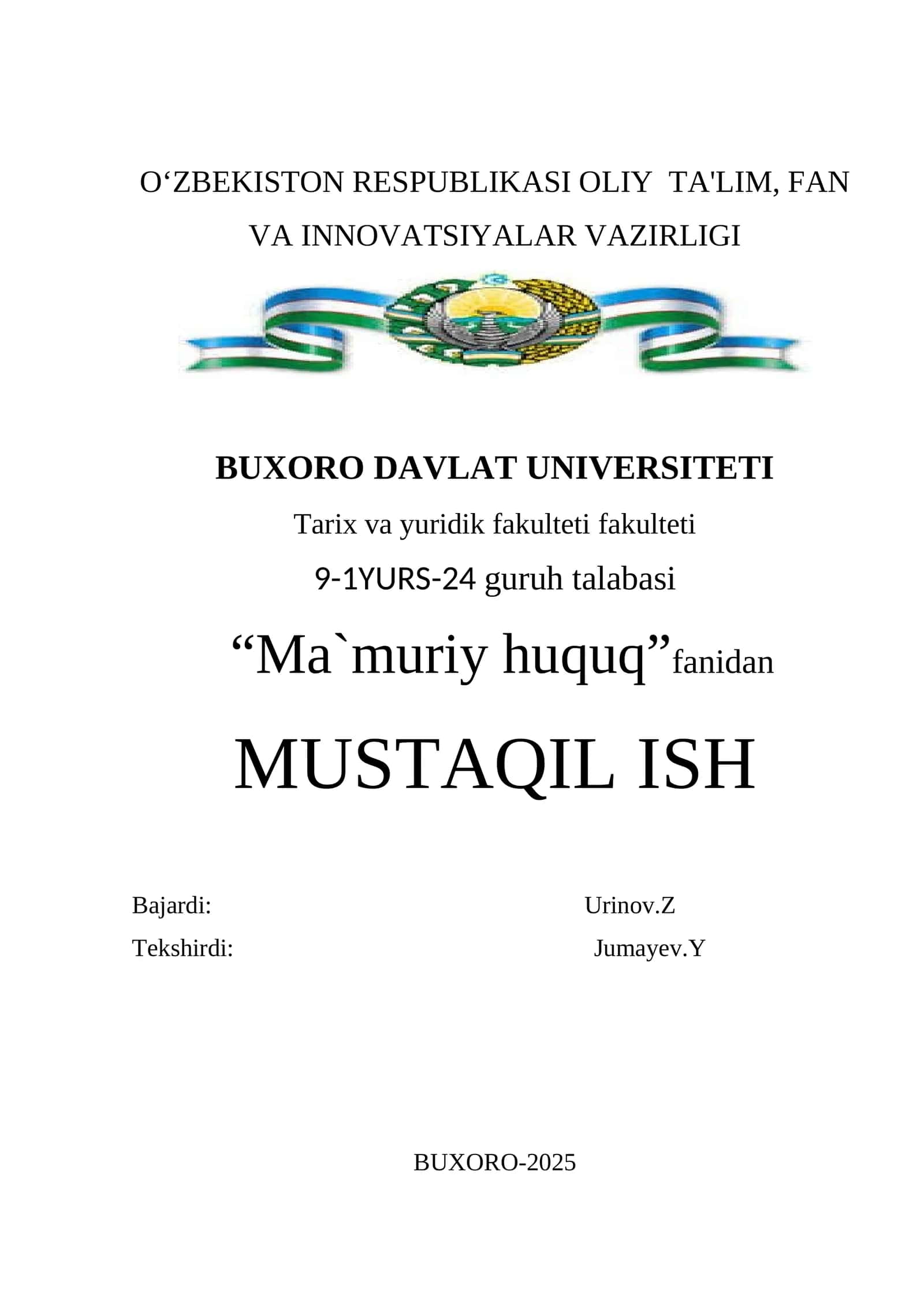 Ma’muriy reglamentlar orqali davlat xizmatlarini ko‘rsatish tartibi, Fuqarolar va tashkilotlarning m 1