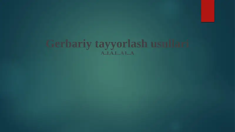 Preview 1