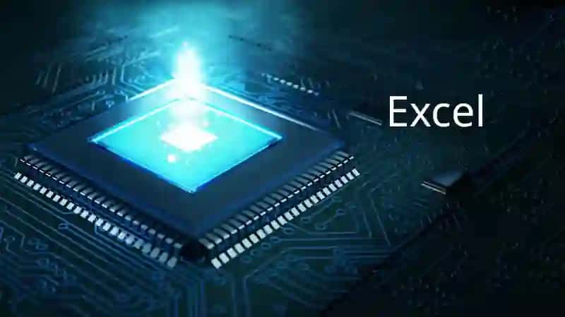 Excel