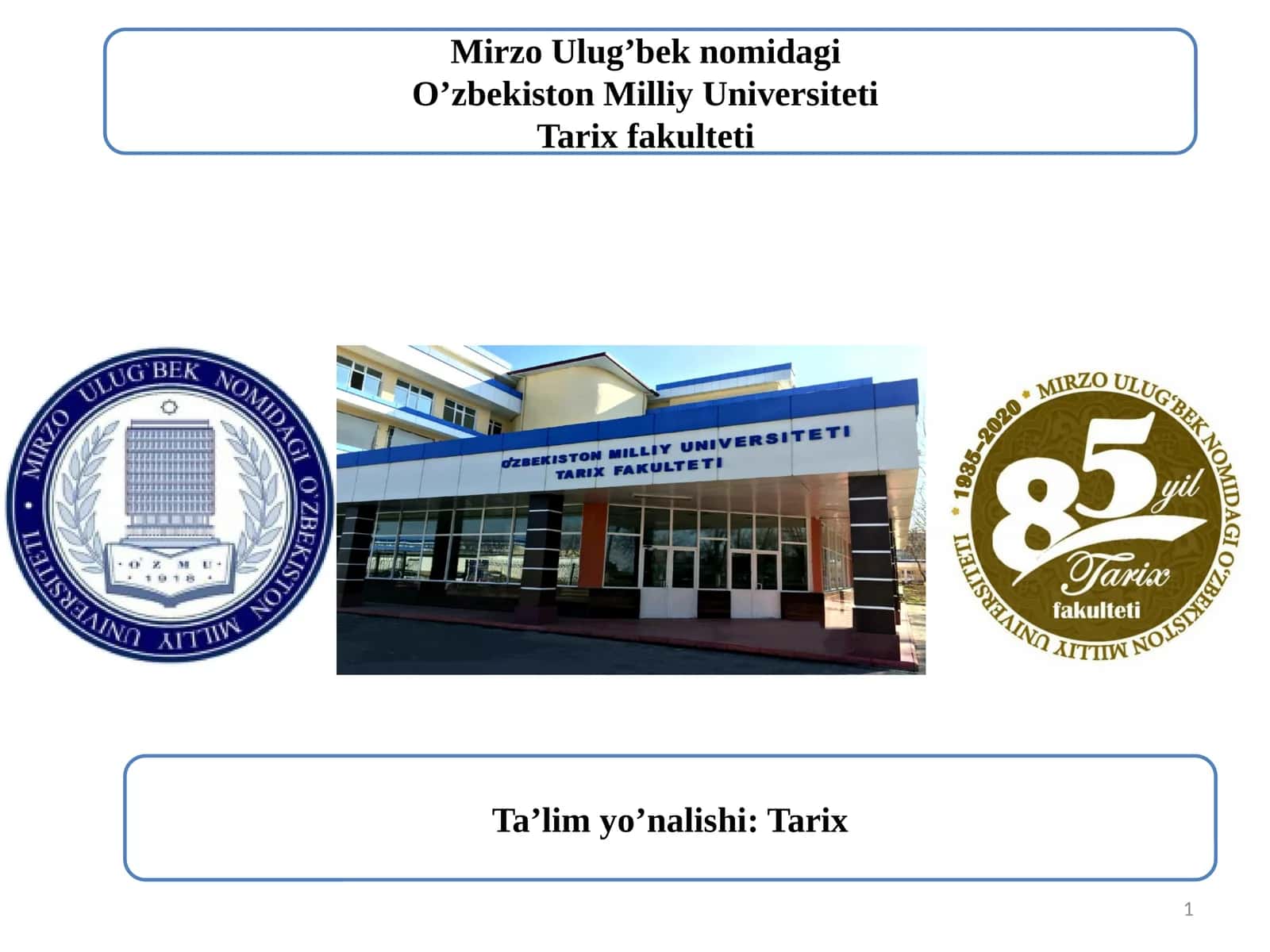 Kutubxonalar va ulardan ishlatish tartibi 1