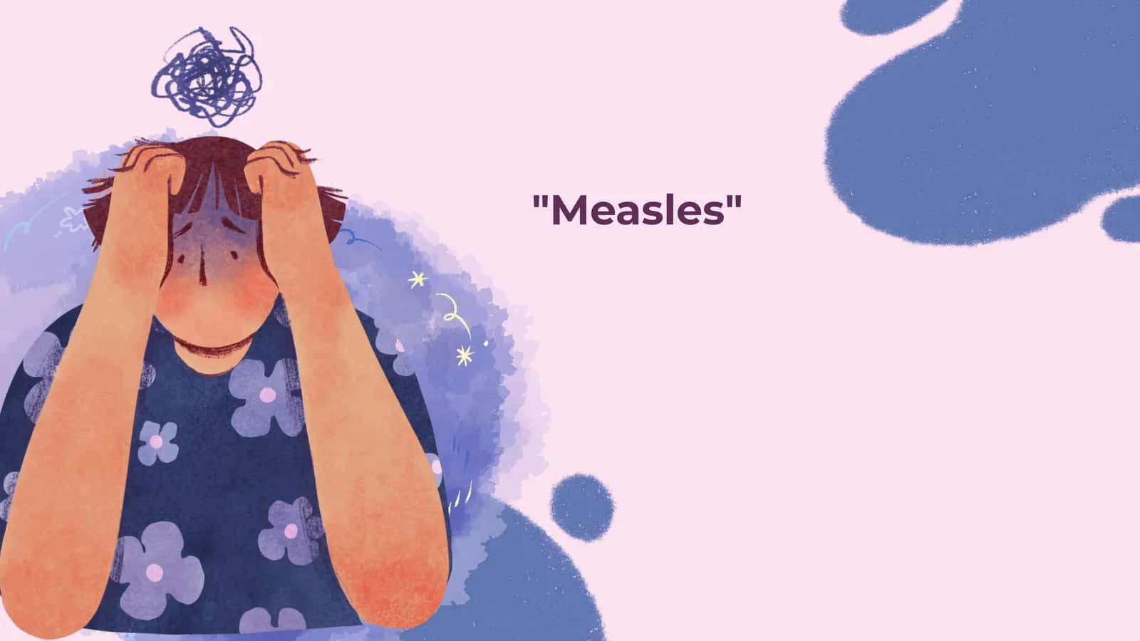 Measles 1