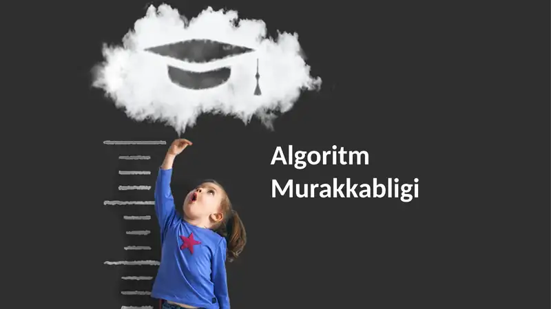 Algoritm Murakkabligi 1
