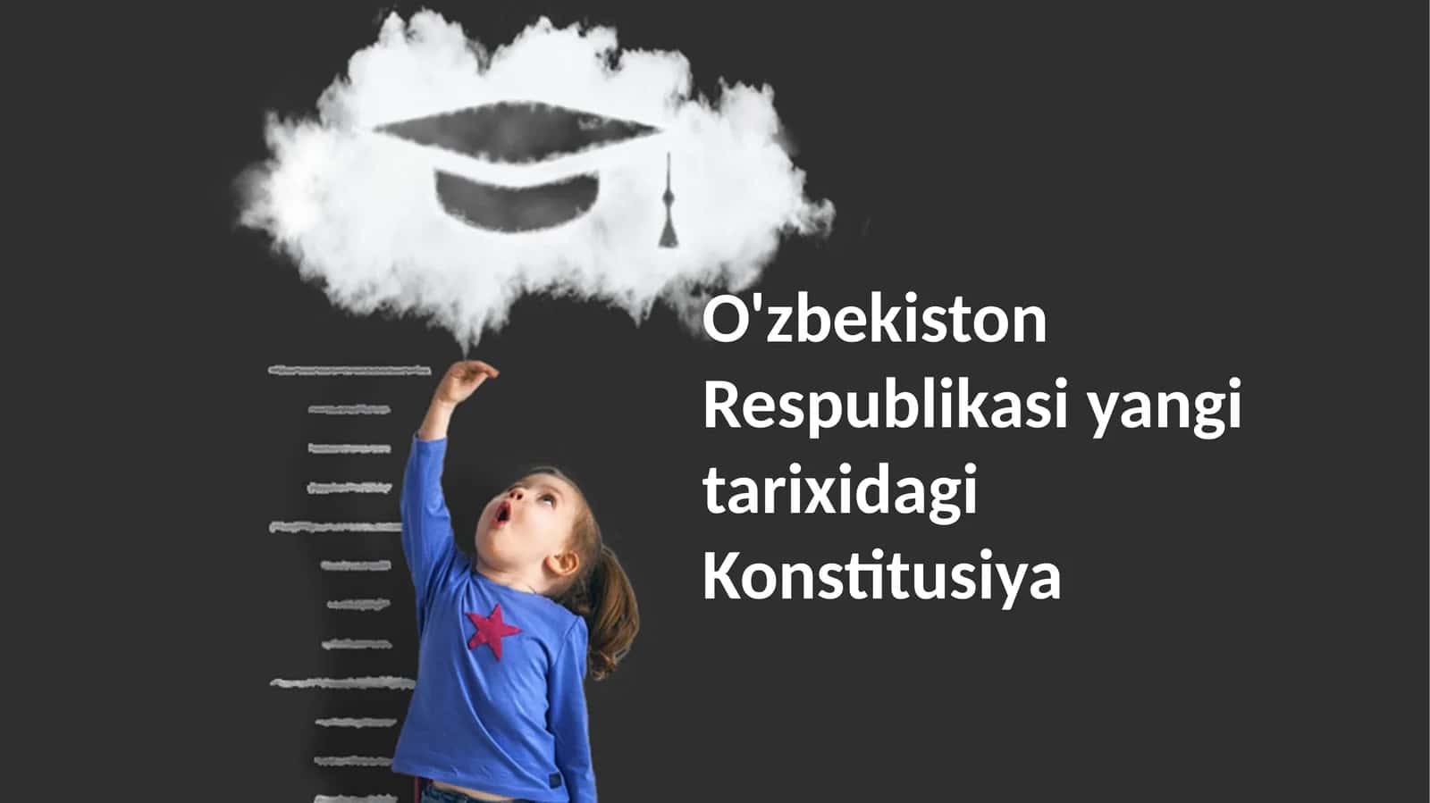 O'zbekiston Respublikasi yangi tarixidagi Konstitutsiya 1