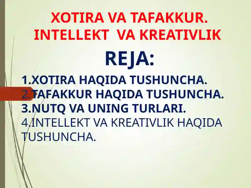 Xotira