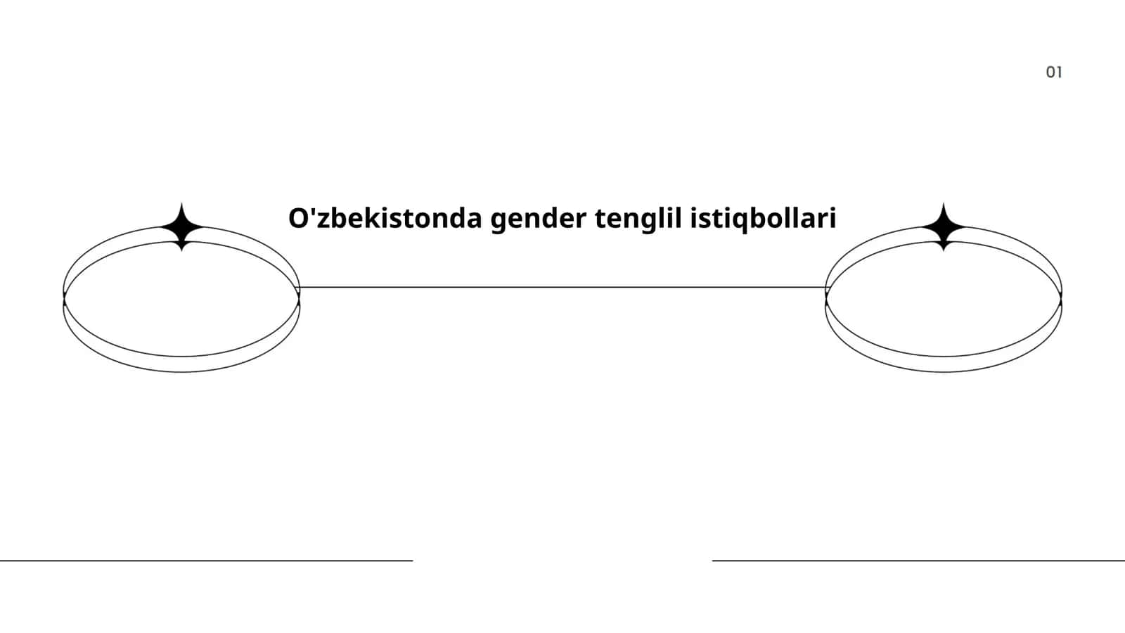 O'zbekistonda gender tenglil istiqbollari 1