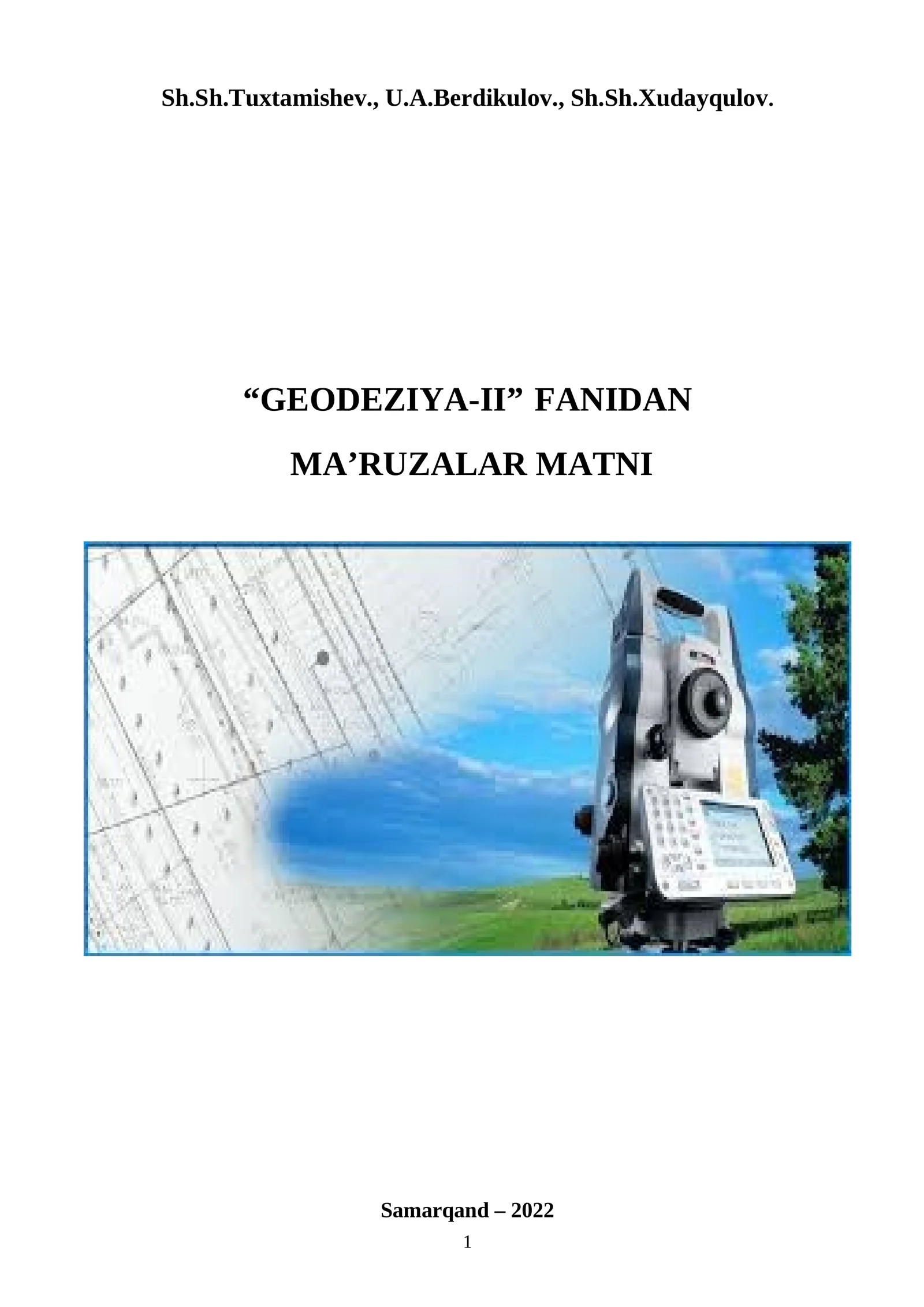 GeodeZIya-II 1