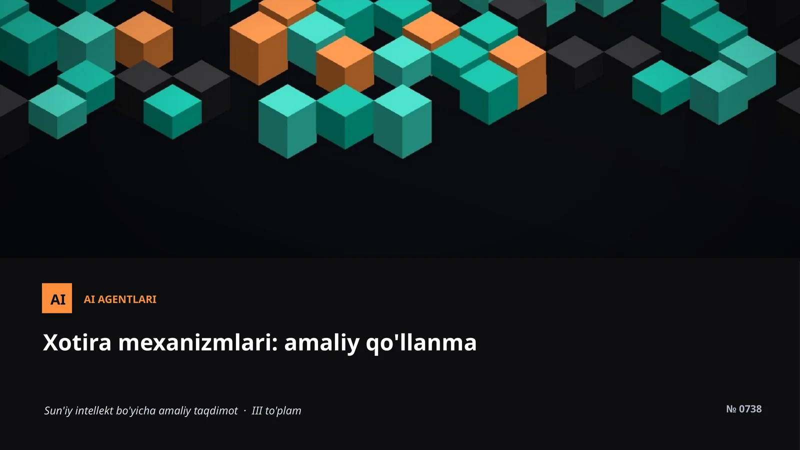AI AGENTLARI 1