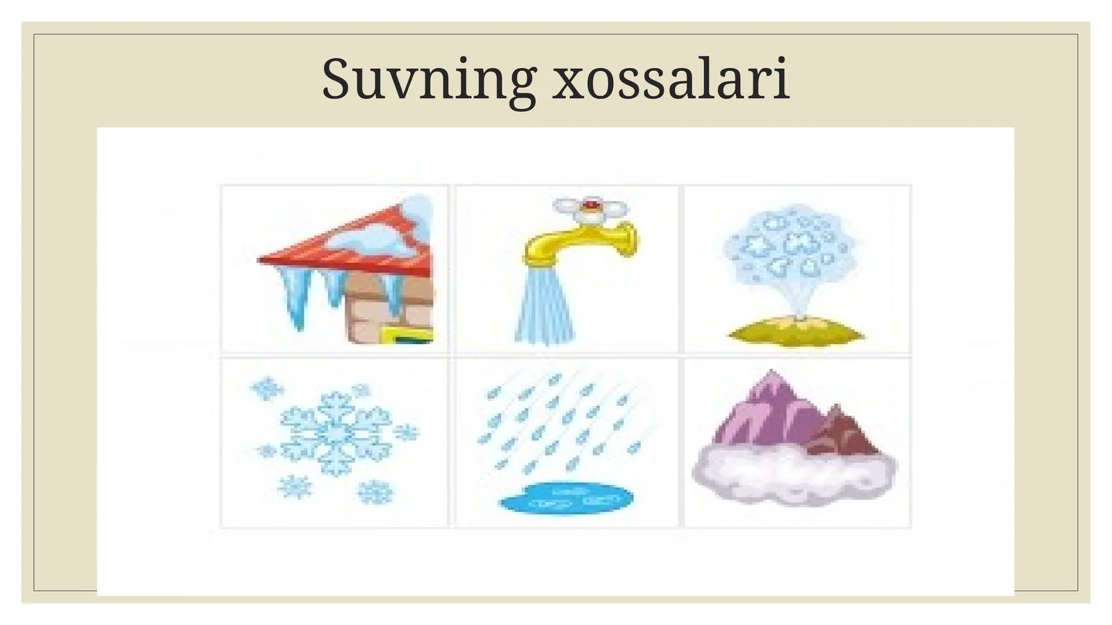 Suvningxossalari 1