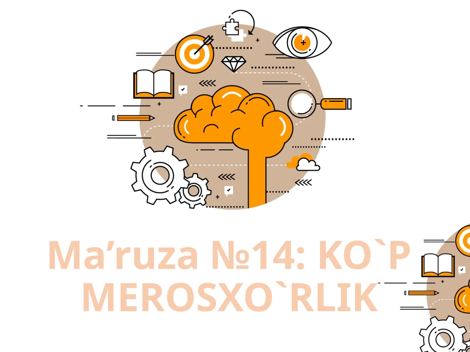 Ko`p merosxo`rlik 1