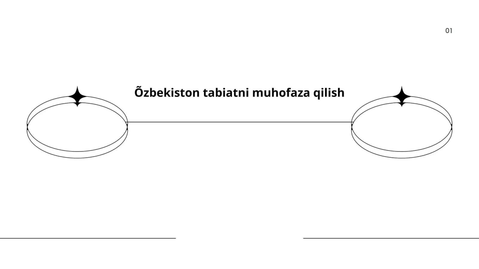 Õzbekiston tabiatni muhofaza qilish 1