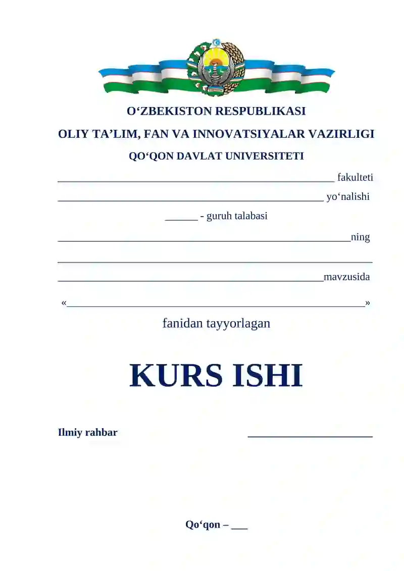 Bolalarda diqqatning rivojlanishi