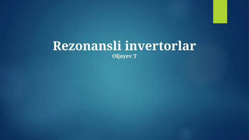Preview 1