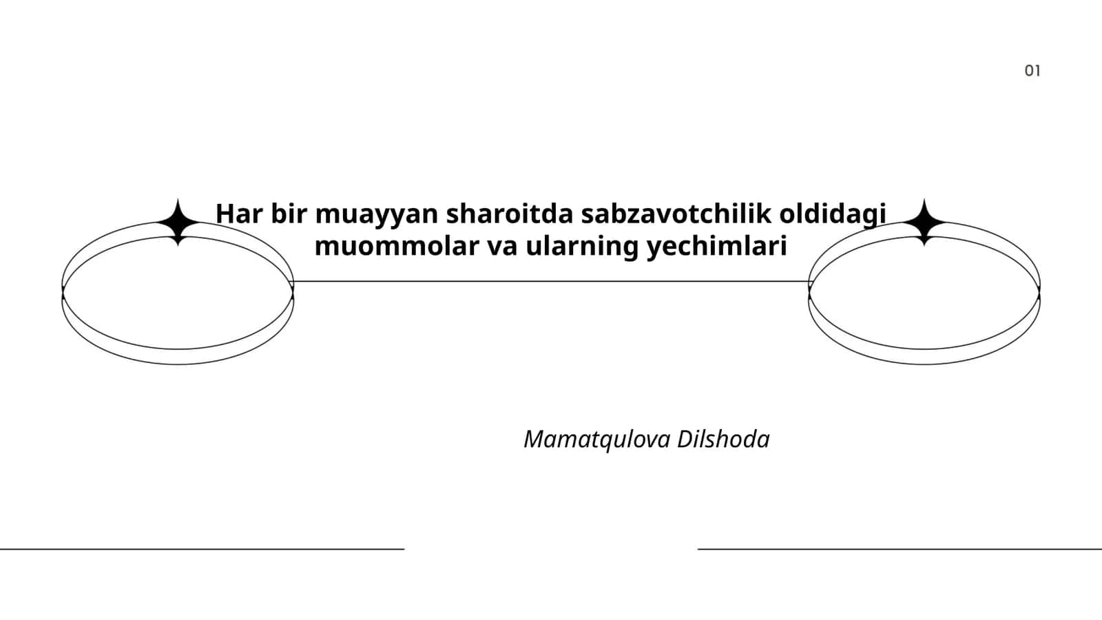 Issiqxonalar uchun zamonaviy texnologiyalar 1