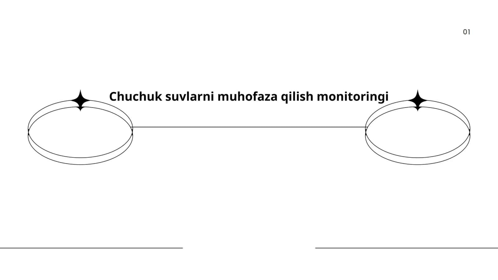 Chuchuk suvlarni muhofaza qilish monitoringi 1