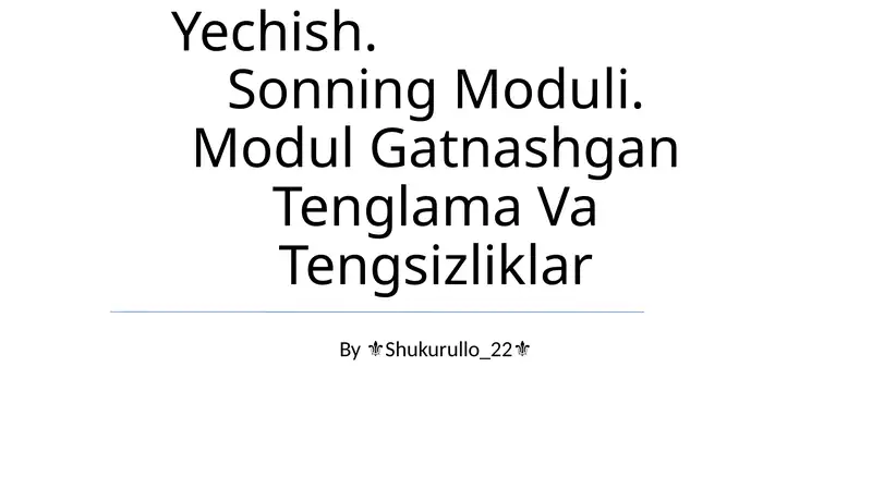 Preview 1