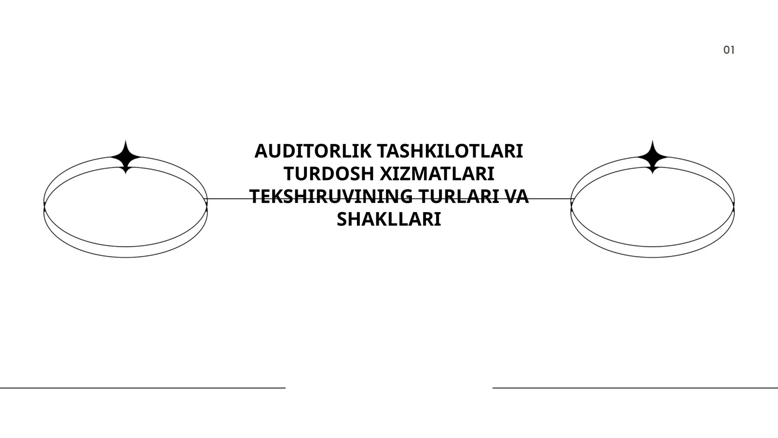 Ichki audit 1