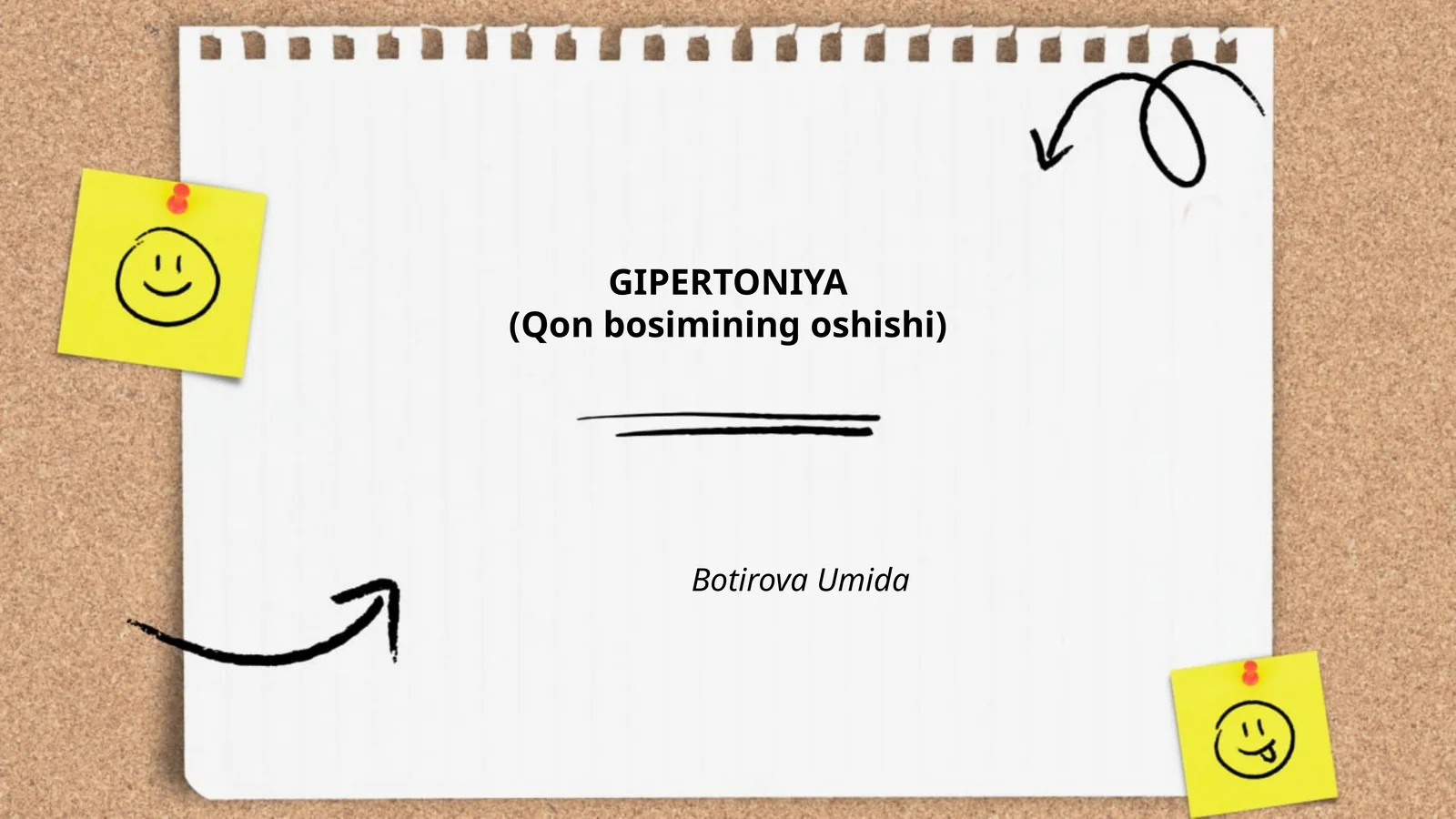 GIPERTONIYA 1