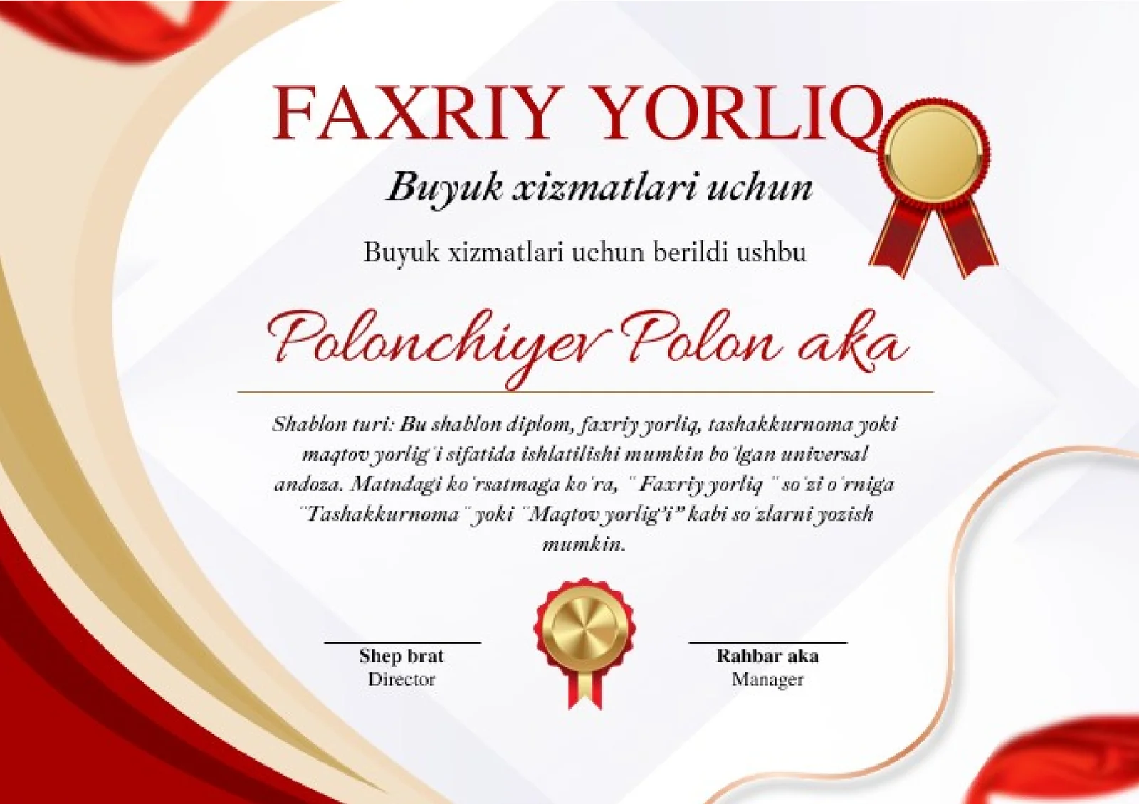 FAXRIY YORLIQ 1
