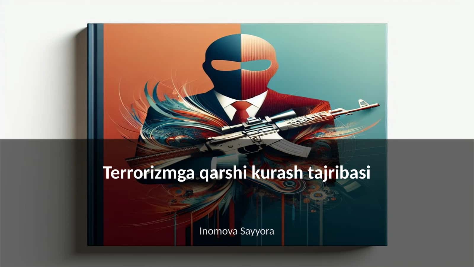 Terrorizmga qarshi kurash tajribasi 1