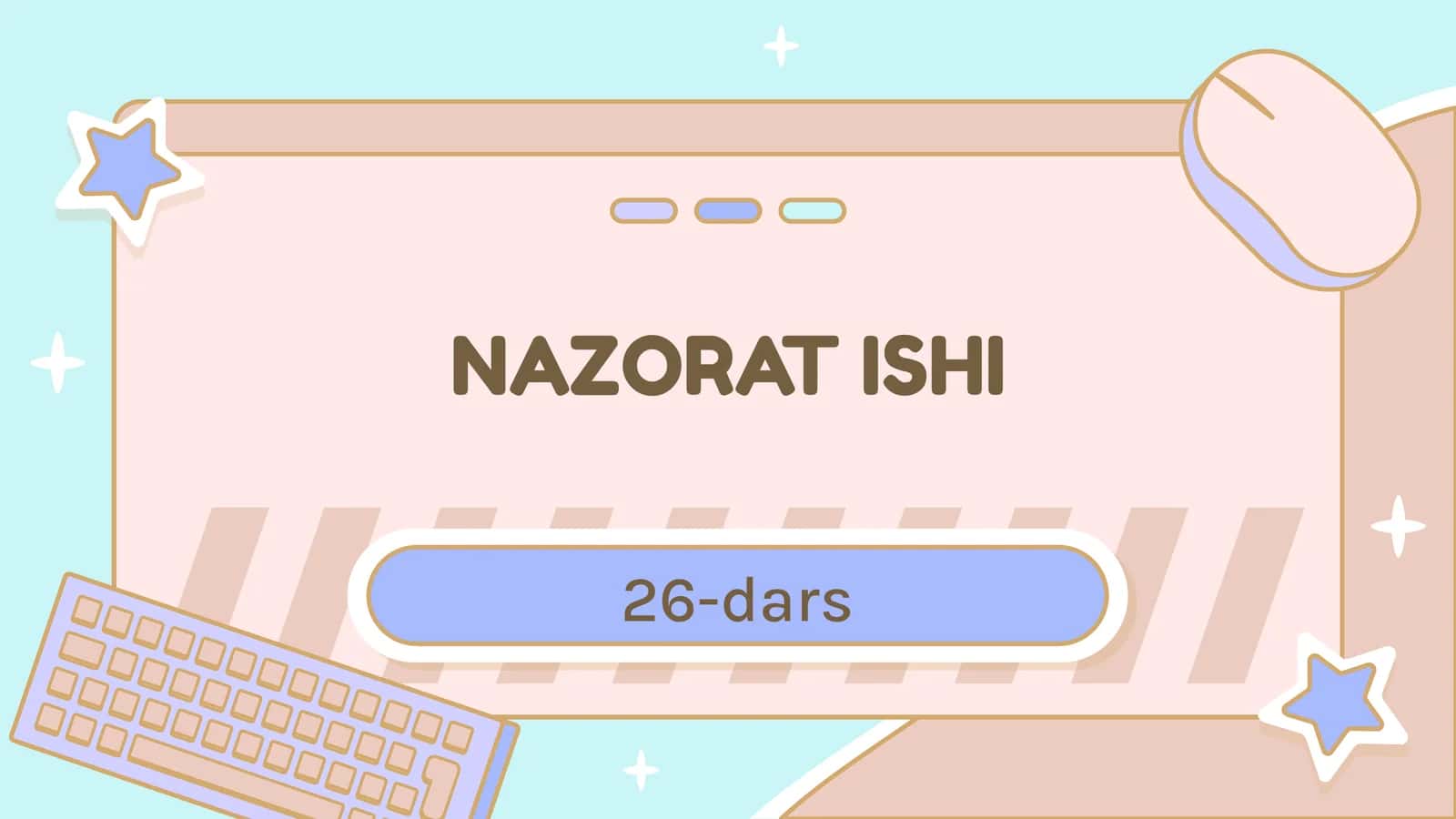 NAZORAT ISHI 1