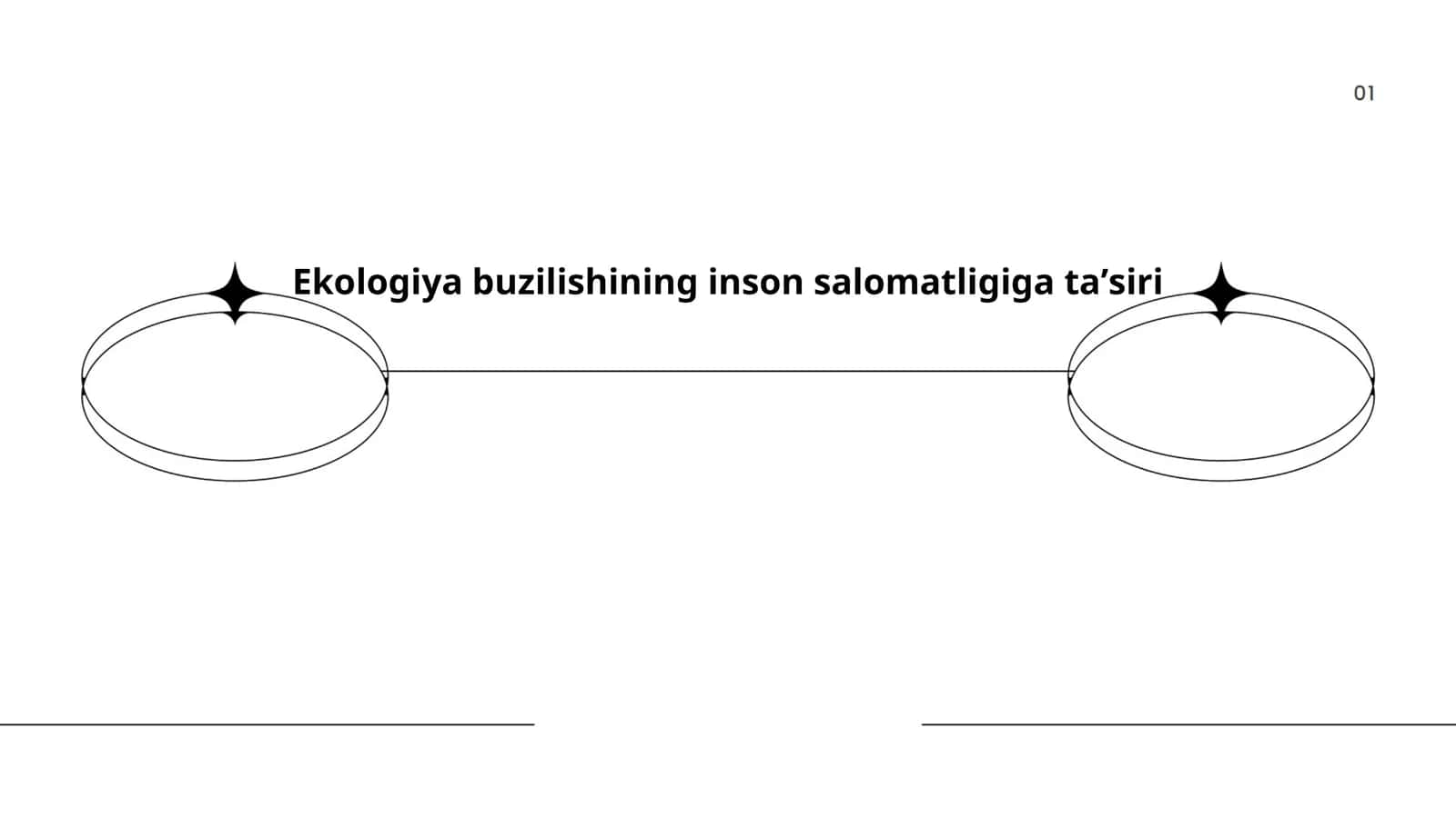 Ekologiya buzilishining inson salomatligiga taʼsiri 1