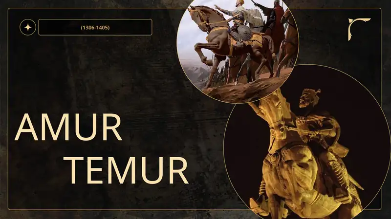 Amur Temur 1