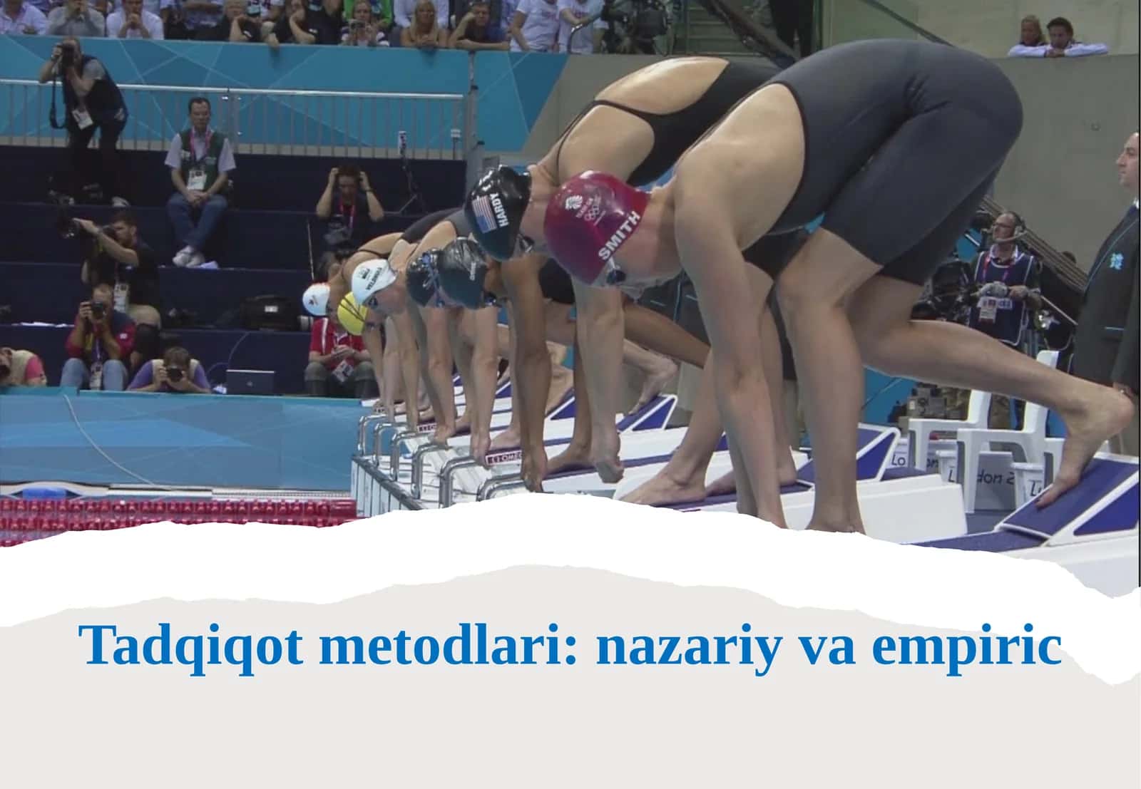 Tadqiqot Metodlari: Nazariy va Empirik 1