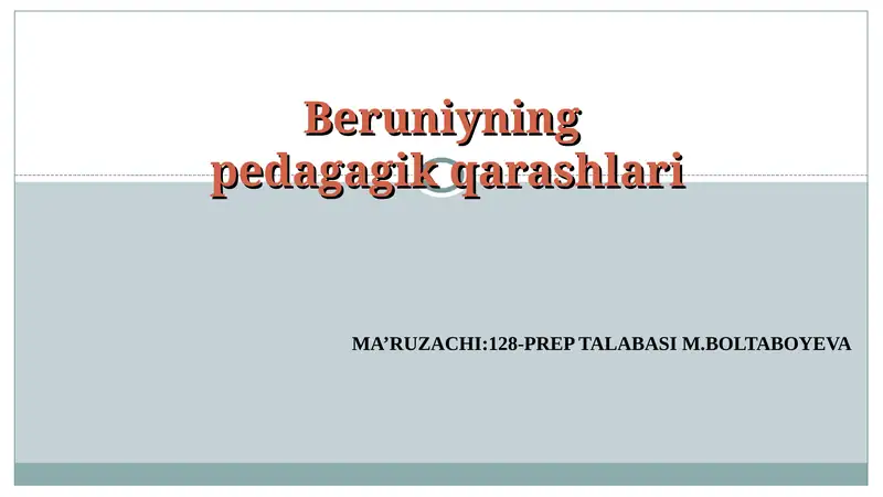 Preview 1