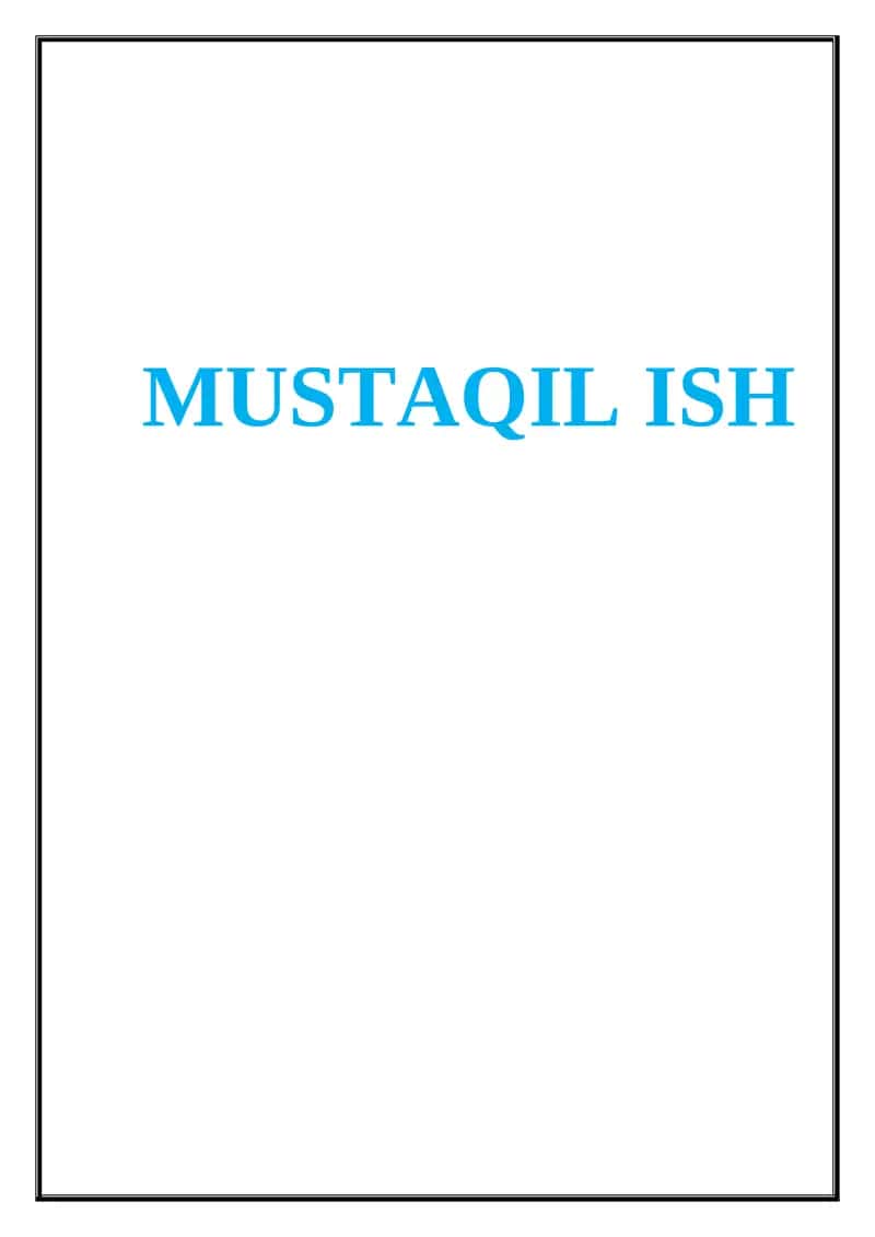 Maktabgacha ta'lim muassasalarida jismoniy tarbiyani tashkil etish shakllari 1