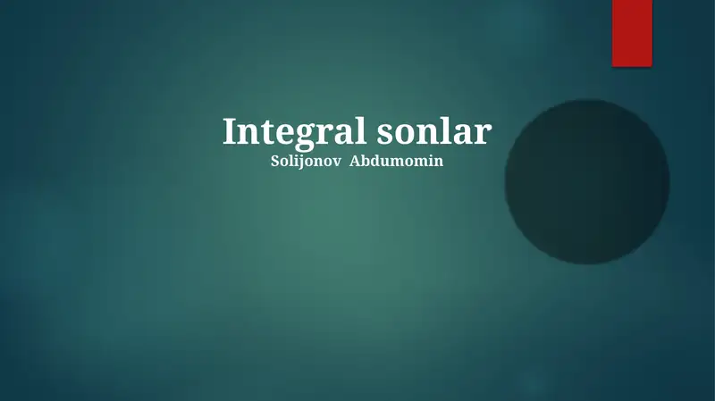 Preview 1