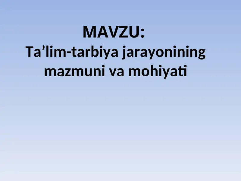 Preview 1