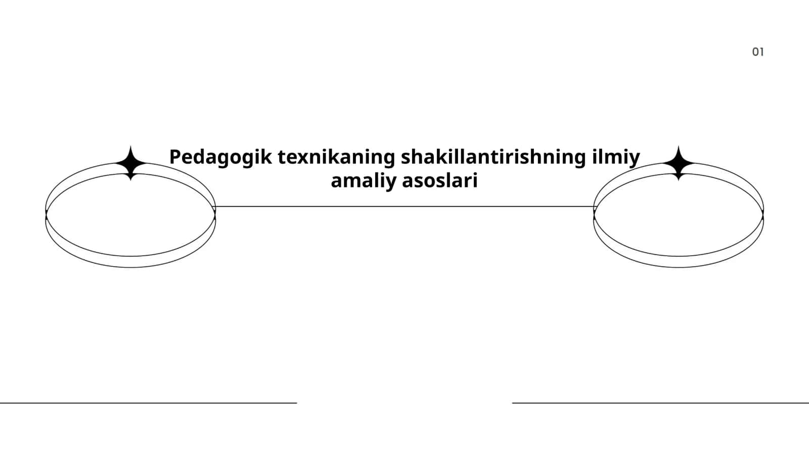 Pedagogik texnikaning shakillantirishning ilmiy amaliy asoslari 1