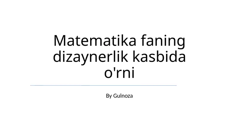 Preview 1