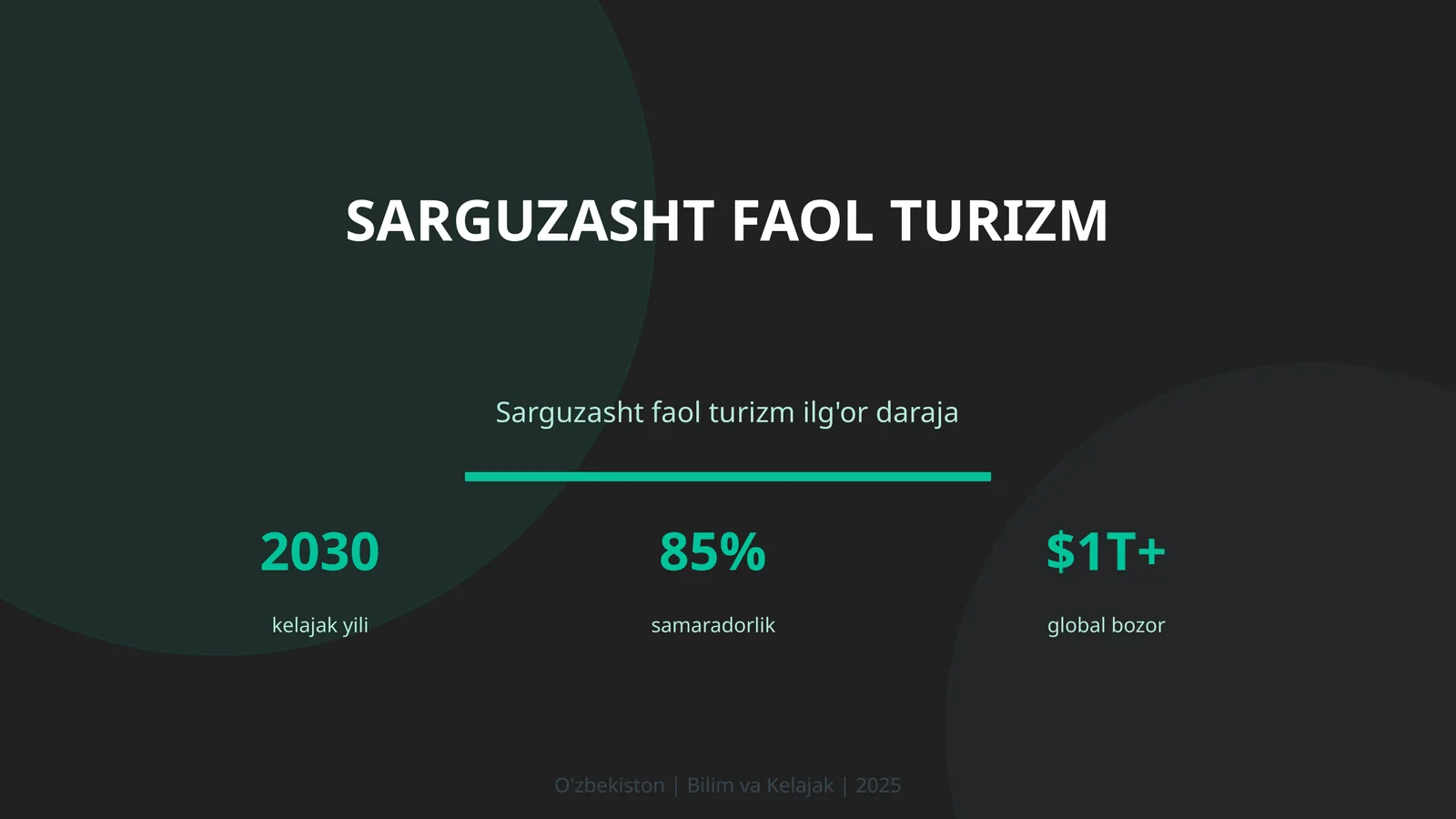 Sarguzasht faol turizm 1