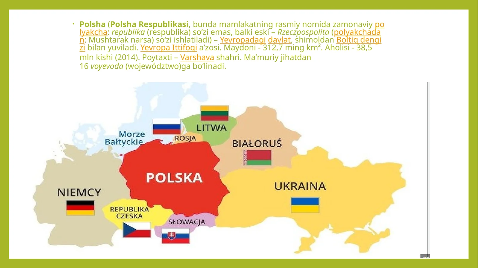 Polsha 1