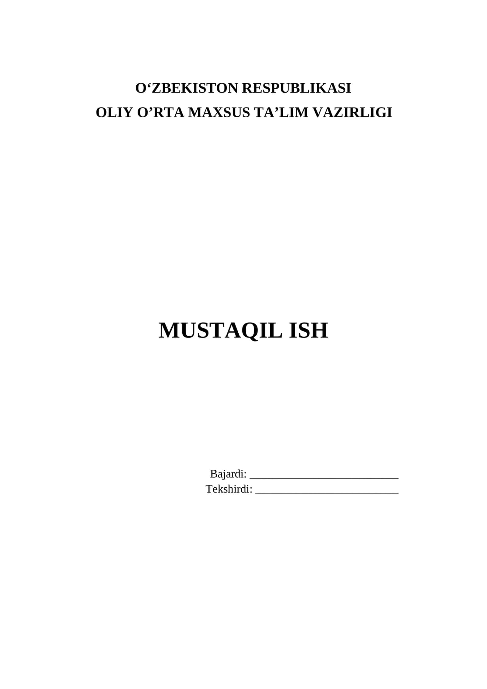 To'qimachilik mahsulotlarining quyosh nurida rangini yo’qotishi 1