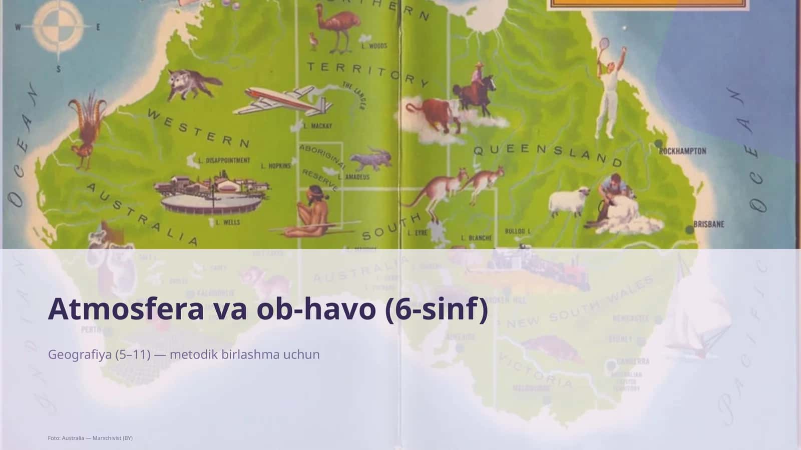 Atmosfera va ob-havo (6-sinf) 3
