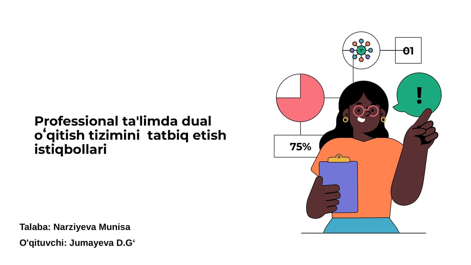 Dual oʻqitish tizimi 1