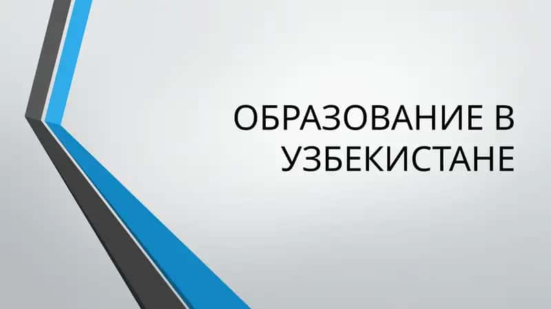 Дошкольное образование 1