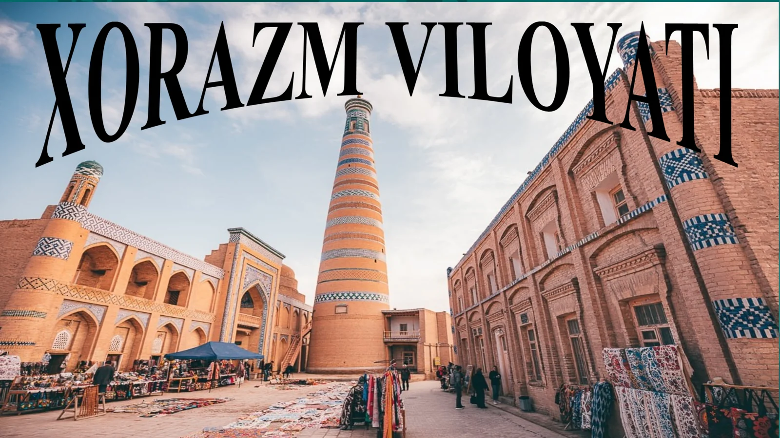 Xorazm viloyati 1