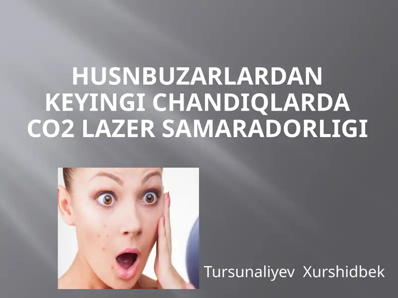 Husnbuzarlar 1