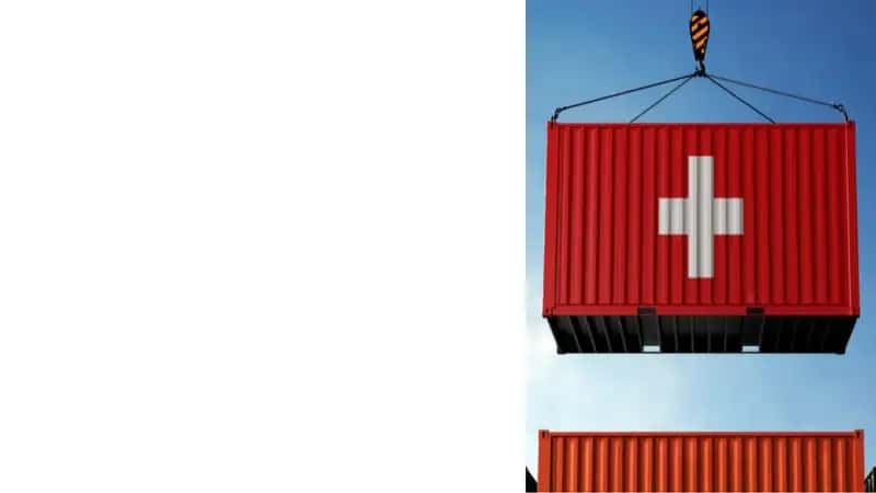 Shveysariya innovatsion iqtisodiyotni rivojlantirishda yetakchi davlatlar tajribasini qo'llaydi 1