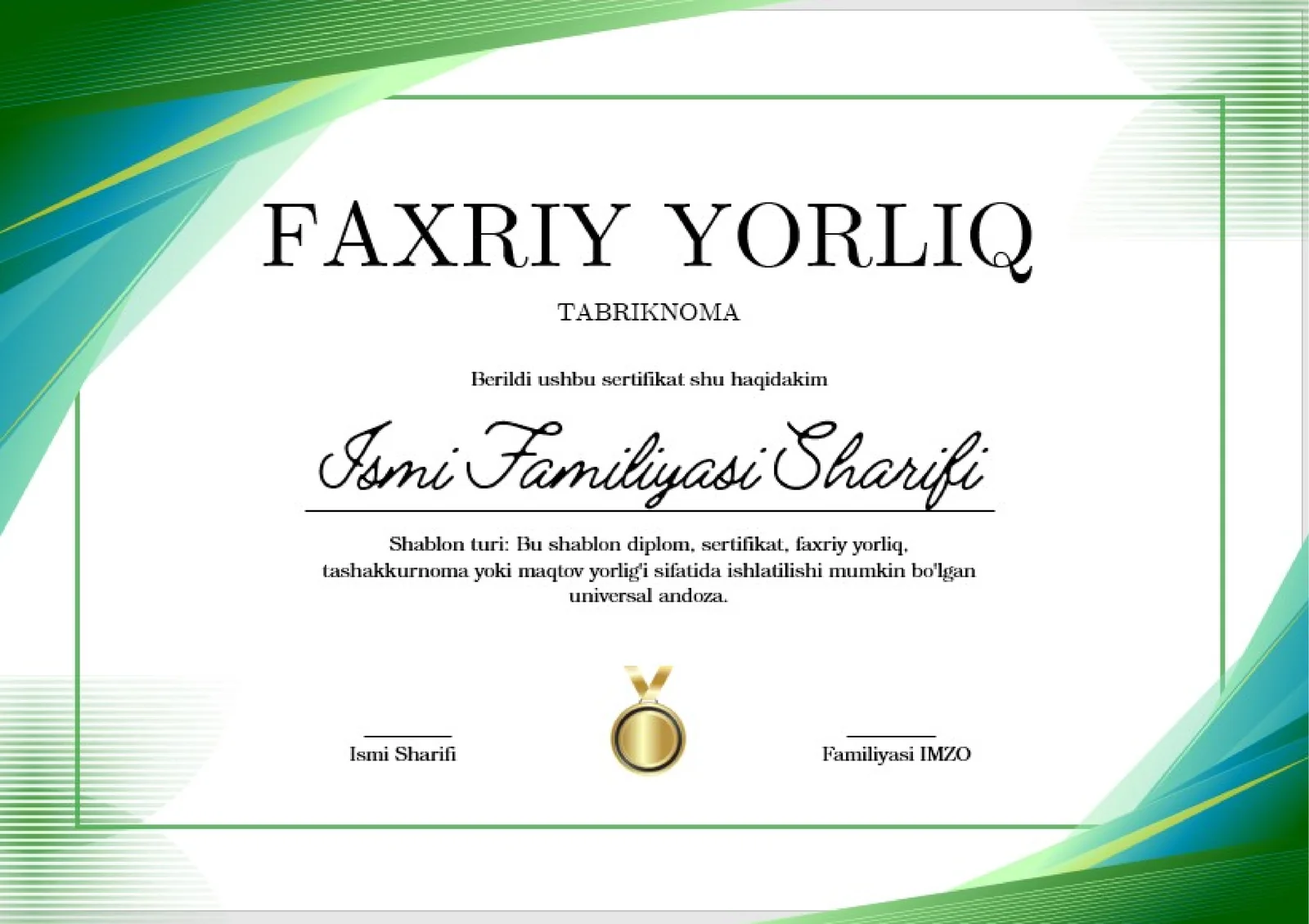 FAXRIY YORLIQ 1