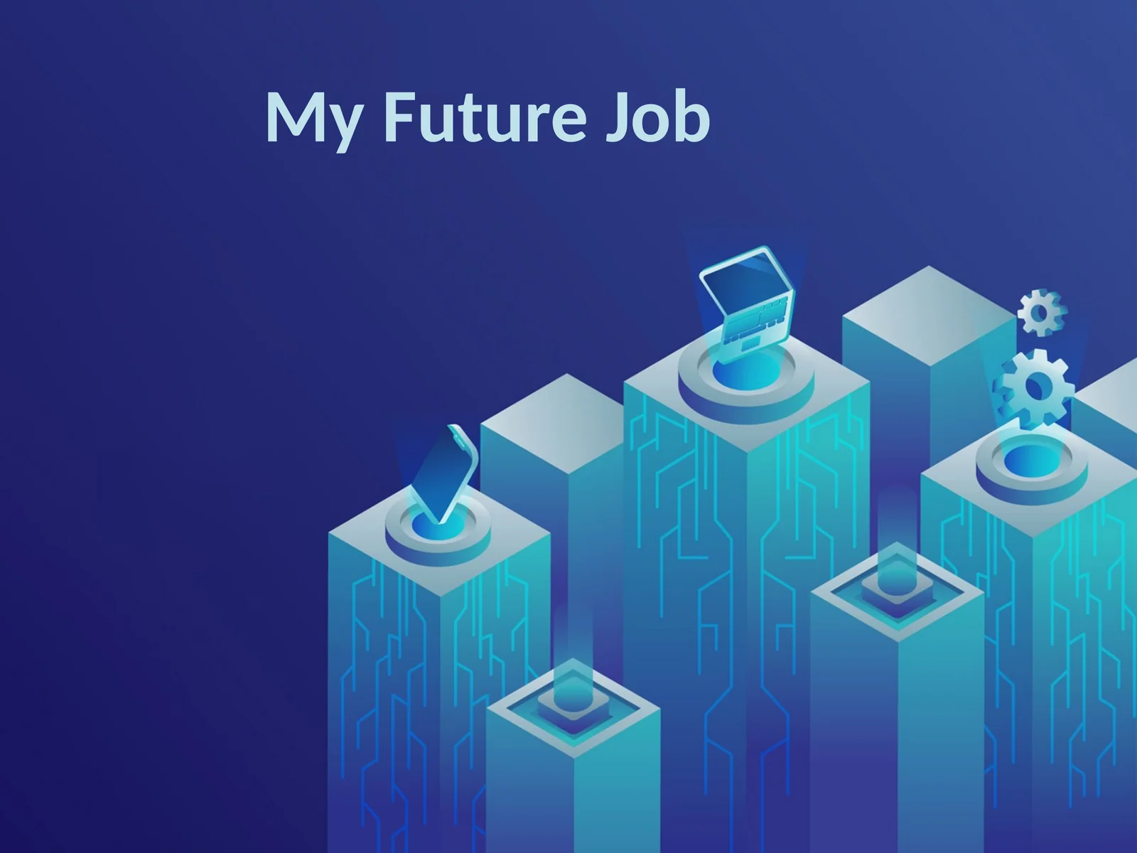 My Future Job 1