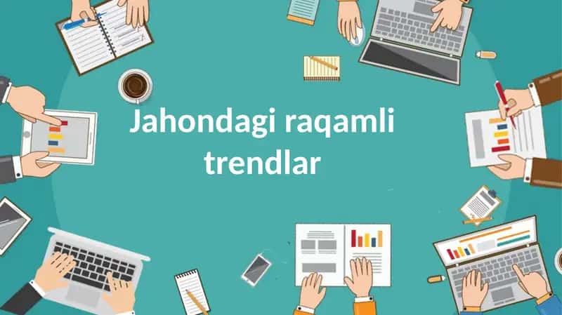 Globallashuv sharoitida raqamli tengsizlik 1
