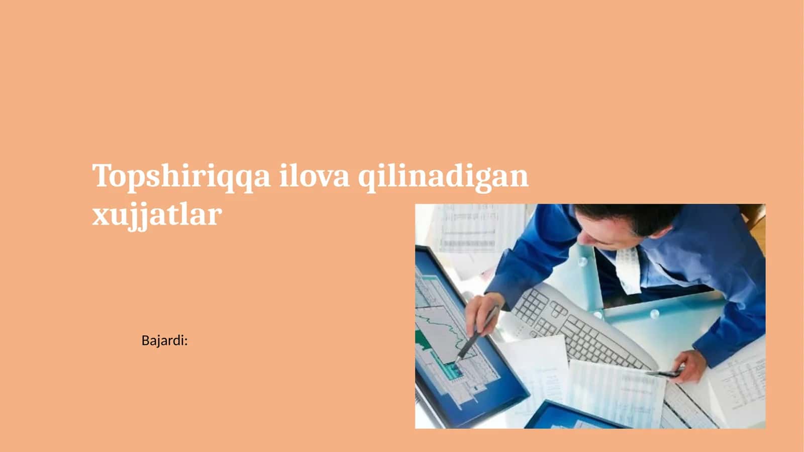 Loyihalashning konchilik sanoatidagi ahamiyati 1