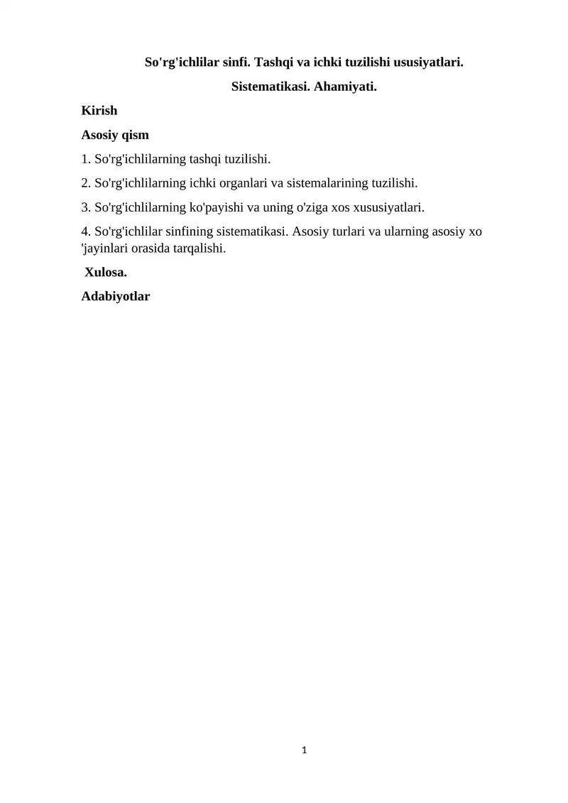 Gelmintologiya 1