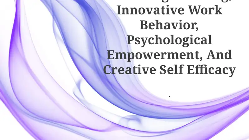 Knowledge Sharing 1