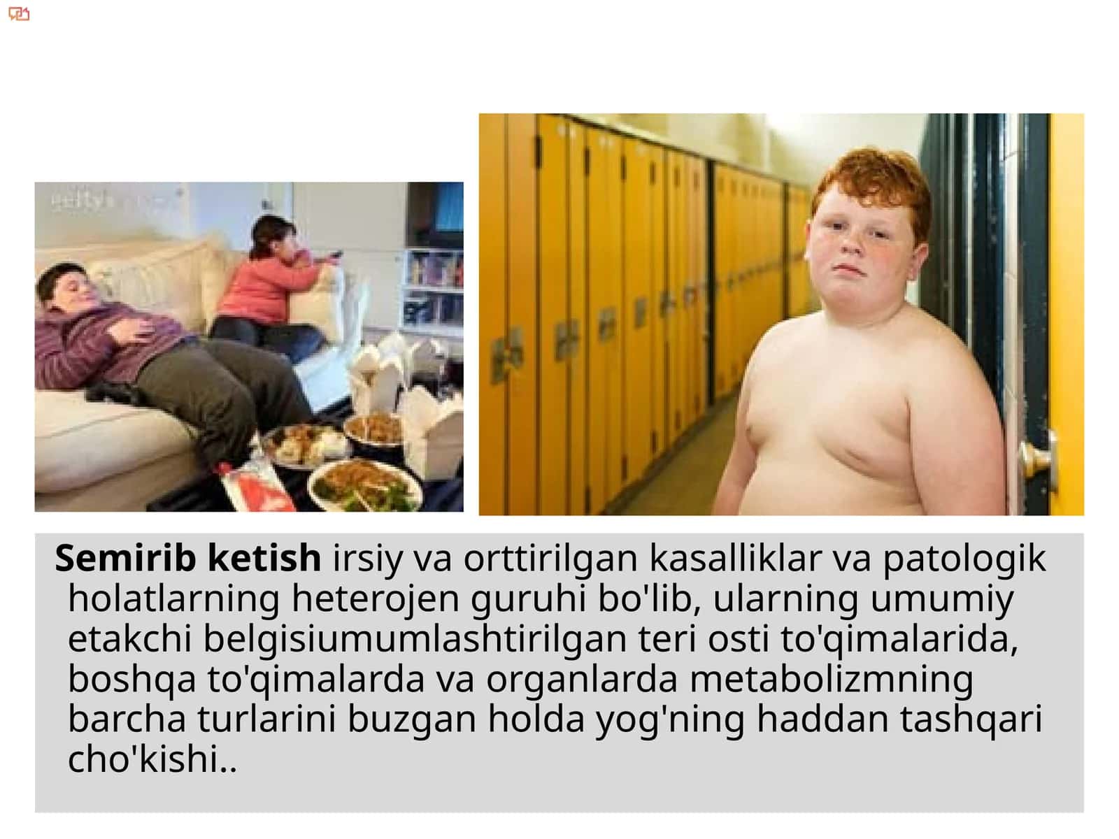 Semizlik kasalligi 1