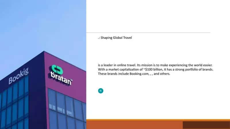 Booking.com 1